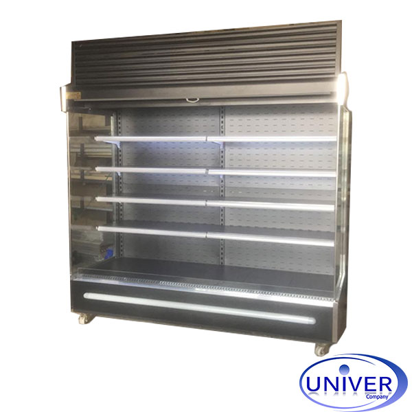 یخچال پرده هوا اونیور