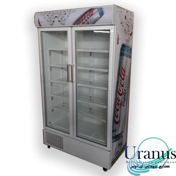 یخچال ایستاده 150 سانتی