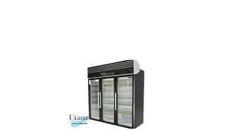 بررسی ابعاد استاندارد یخچال ایستاده 