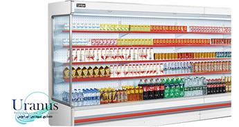 خرید بهترین یخچال فروشگاهی+قیمت بروز