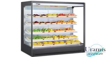 بهترین برند های یخچال پرده هوا کدام اند؟