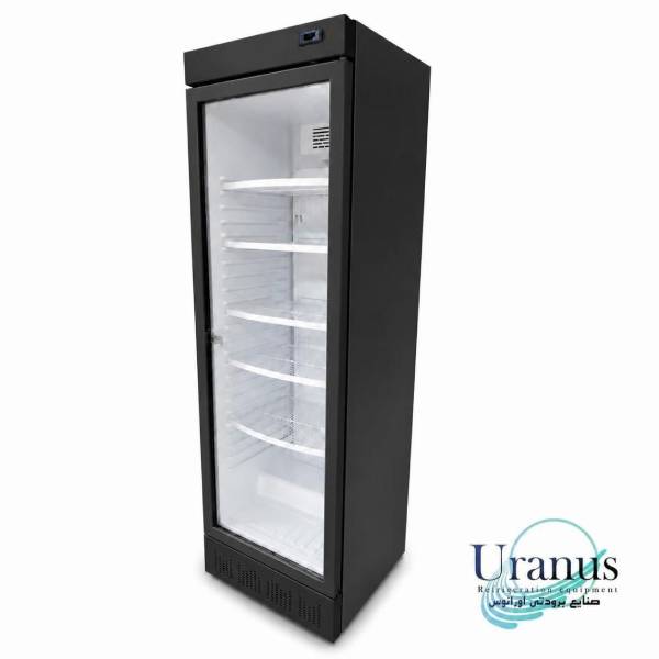 یخچال ایستاده تک درب 90 سانتی