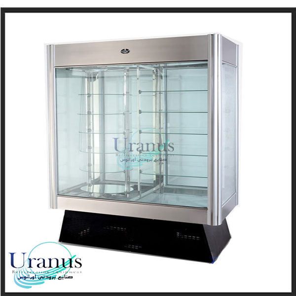 یخچال ایستاده فریدونی