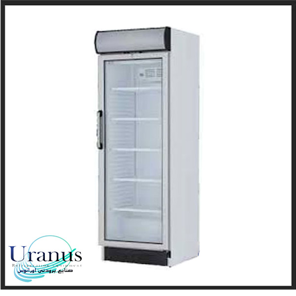 یخچال کینو مدل KR615-2D