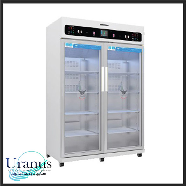 یخچال آزمایشگاهی