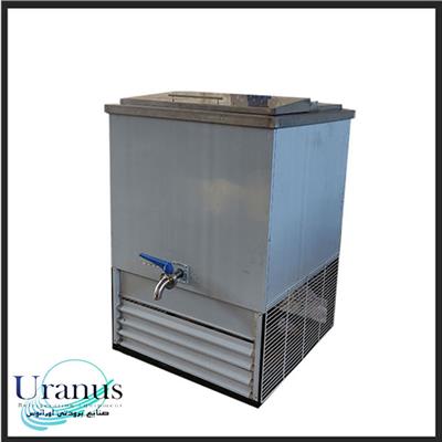 شیر سرد کن 300 لیتری
