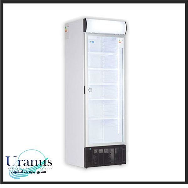 یخچال کینو مدل KR680-1D