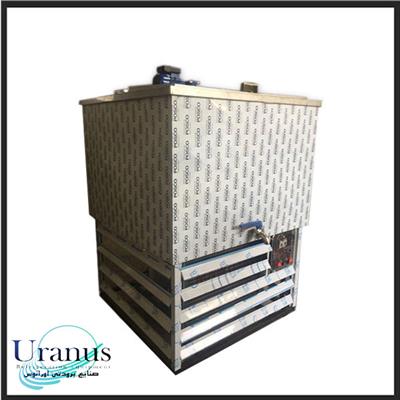 شیر سرد کن 500 لیتری