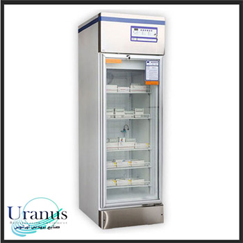 یخچال داروخانه ای